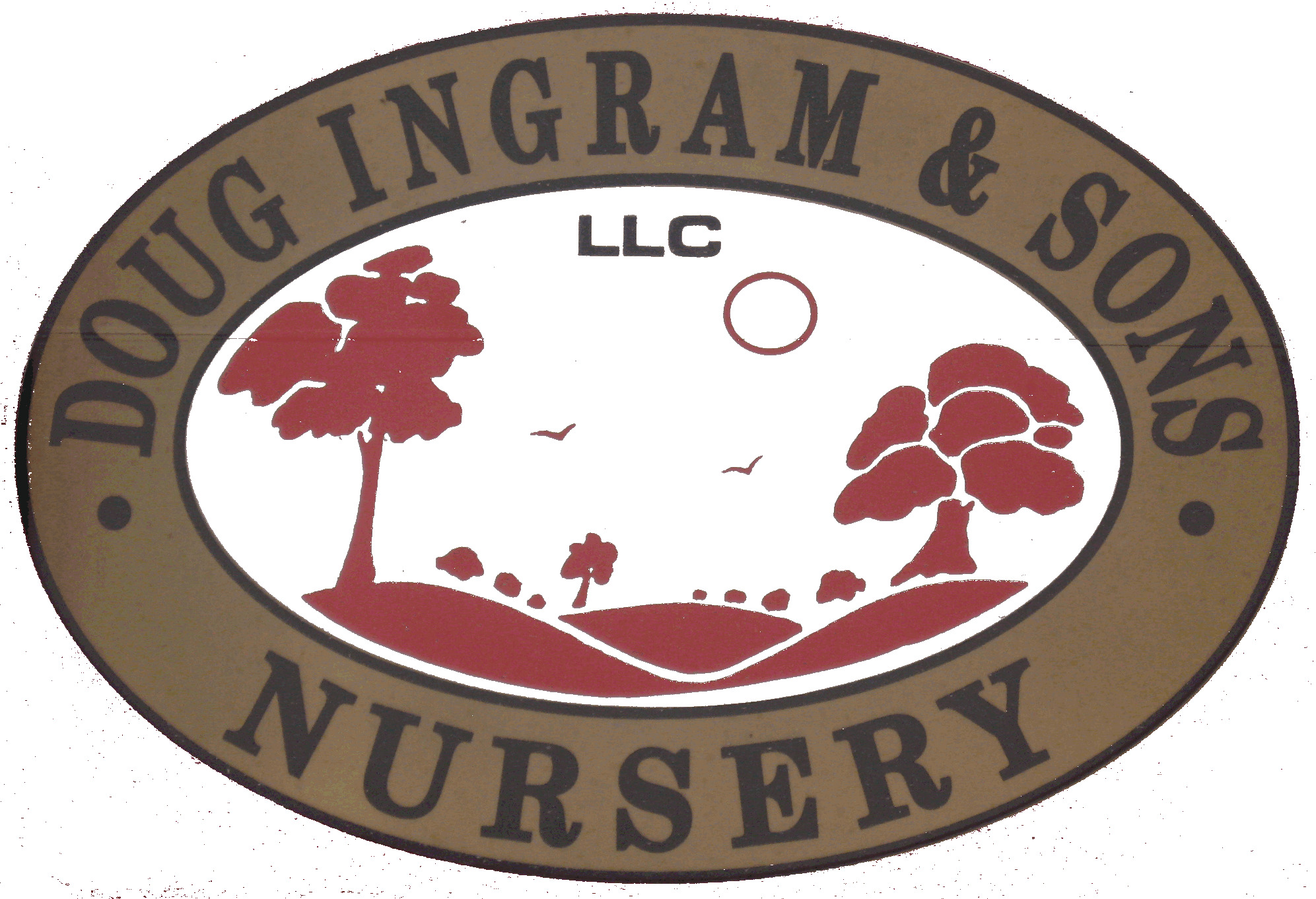 Doug Ingram Wholesale Nursery - 